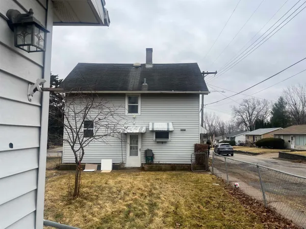 $150,000 | 1478 South High Avenue, Freeport, IL 61032