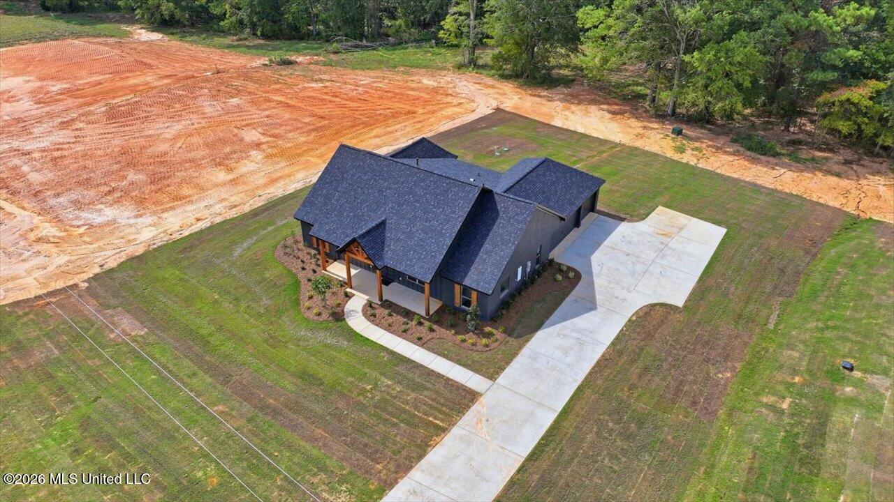 934 Mullican Road Florence, MS 39073 - Photo 44 of 68 44-934 Mullican Rd _ Hometoursms.com