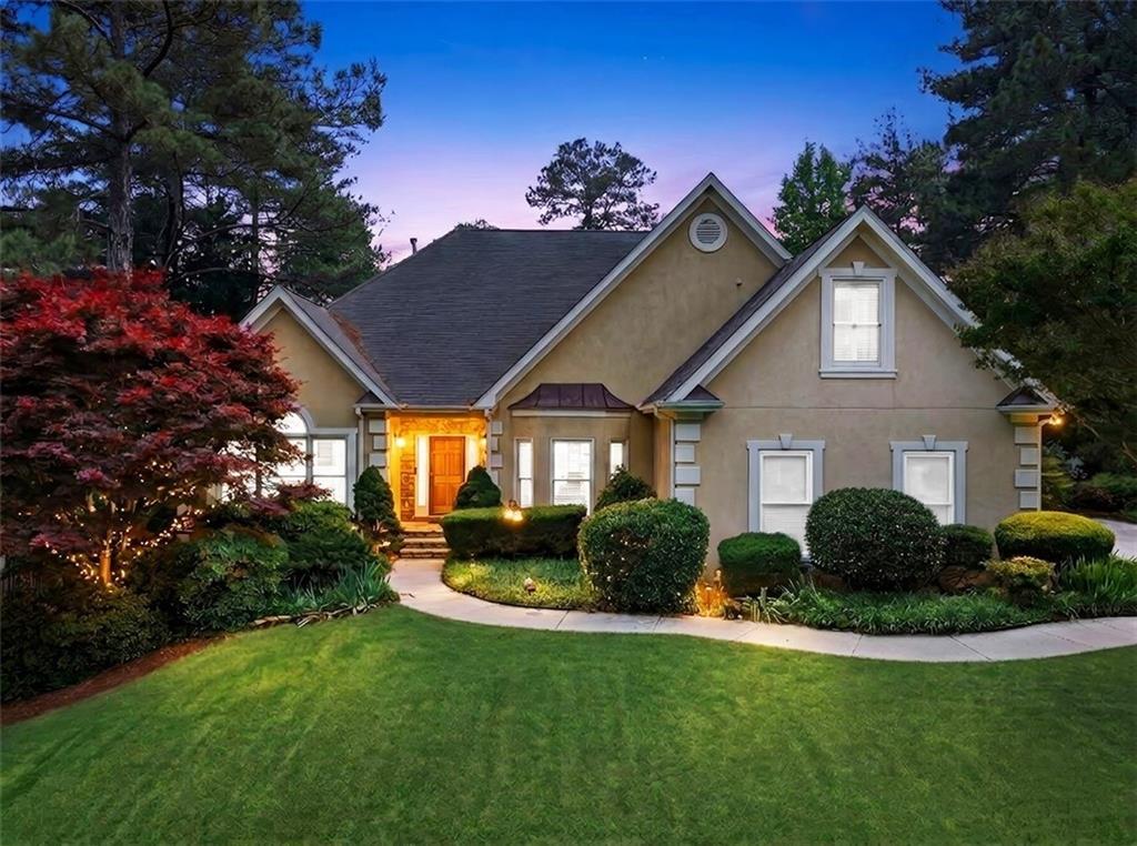 3725 Ridgeway Terrace Suwanee, GA 30024 - Photo 3 of 60