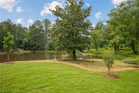 $2,275,000 | 130 Lake Estates Drive, Roswell, GA 30075
