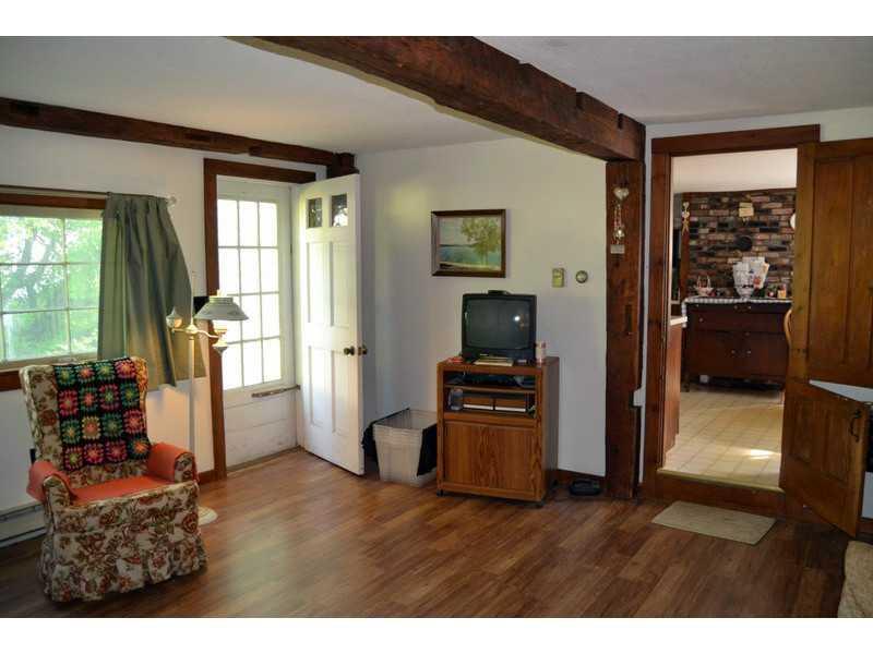 26 Bay Road Bowdoinham, ME 04008 - Photo 16 of 35 Den/Family/Great Room.