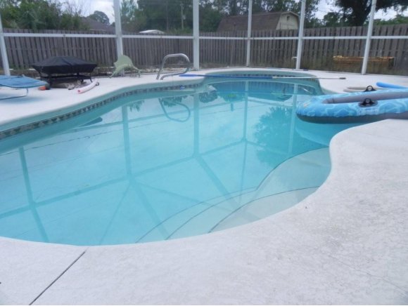 585 Northwest Higgs Palm Bay, FL 32907 - Photo 3 of 4 Additional Photo