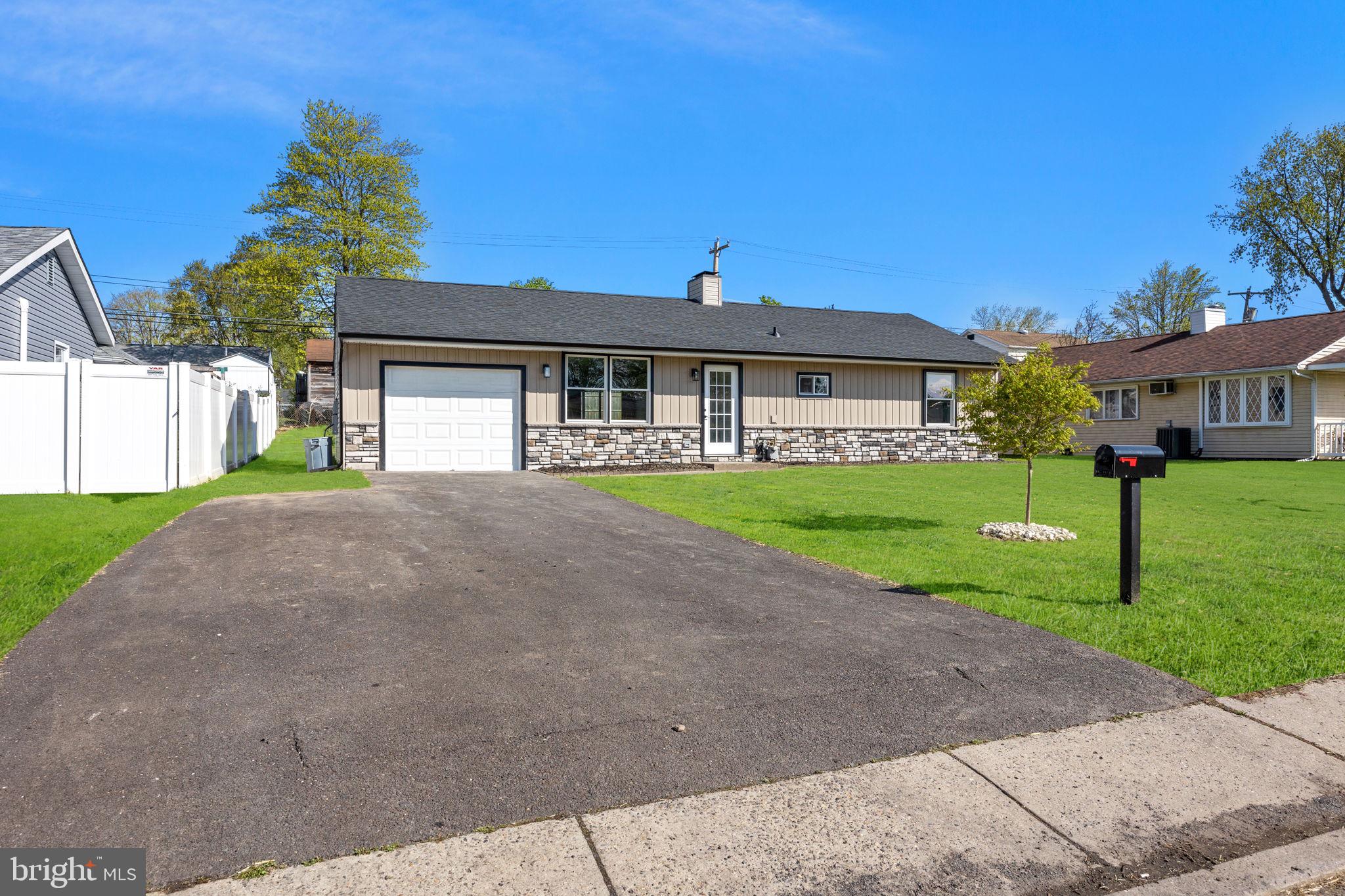 707 Beaumont Road Fairless Hills, PA 19030 - Photo 27 of 27 Gallery Image 27