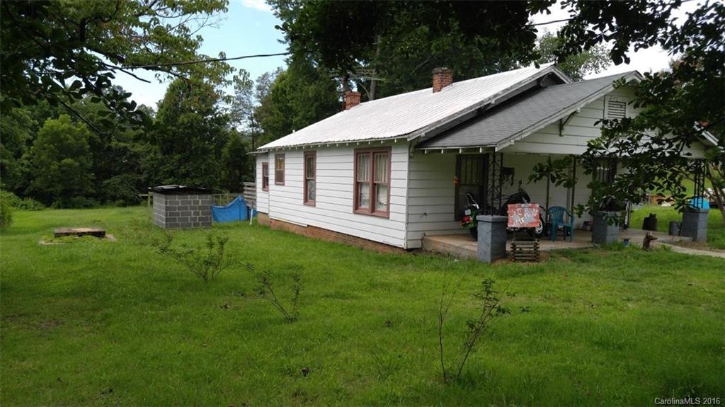 3661 Icard Rhodhiss Road Connelly Springs, NC 28612 - Photo 3 of 18 Gallery Image 3
