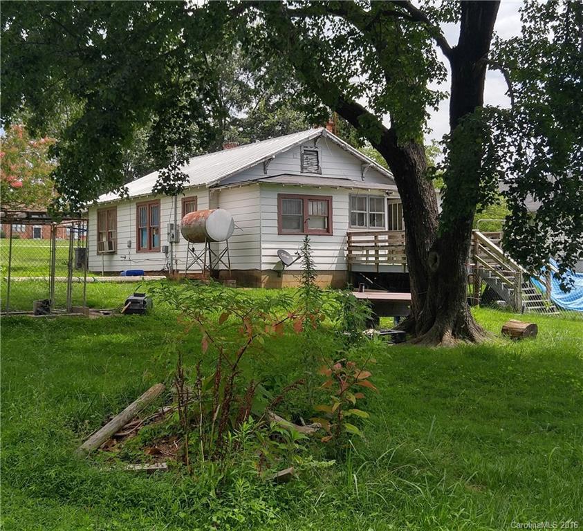 3661 Icard Rhodhiss Road Connelly Springs, NC 28612 - Photo 4 of 18 Gallery Image 4