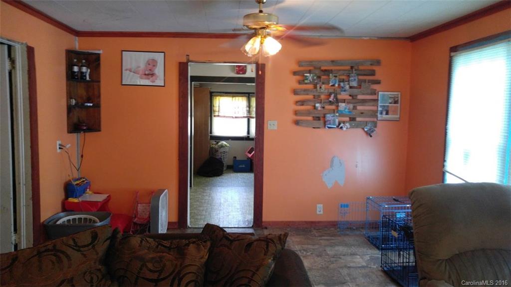 3661 Icard Rhodhiss Road Connelly Springs, NC 28612 - Photo 5 of 18 Gallery Image 5