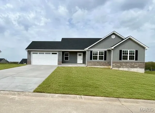 $327,900 | 144 Vista Vallarta Drive, Union, MO 63084