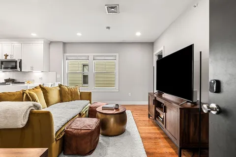 $625,000 | 66 Falcon Street, Unit 4, Boston, MA 02128