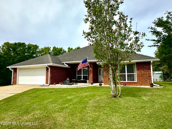 $369,900 | 3031 Brookwood Drive, Ocean Springs, MS 39564