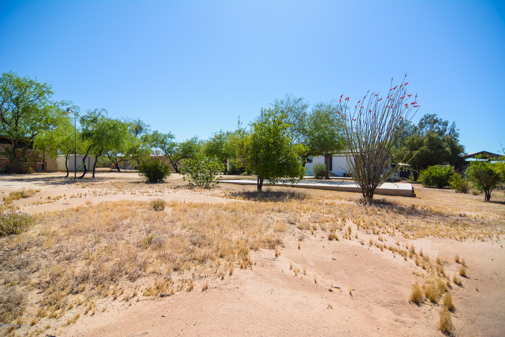 8689 South Marstellar Road Tucson, AZ 85736 - Photo 38 of 38 DSC_3035
