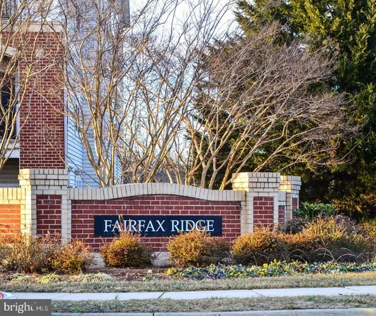 $449,900 | 11317 Aristotle Drive, Unit 3310, Fairfax, VA 22030