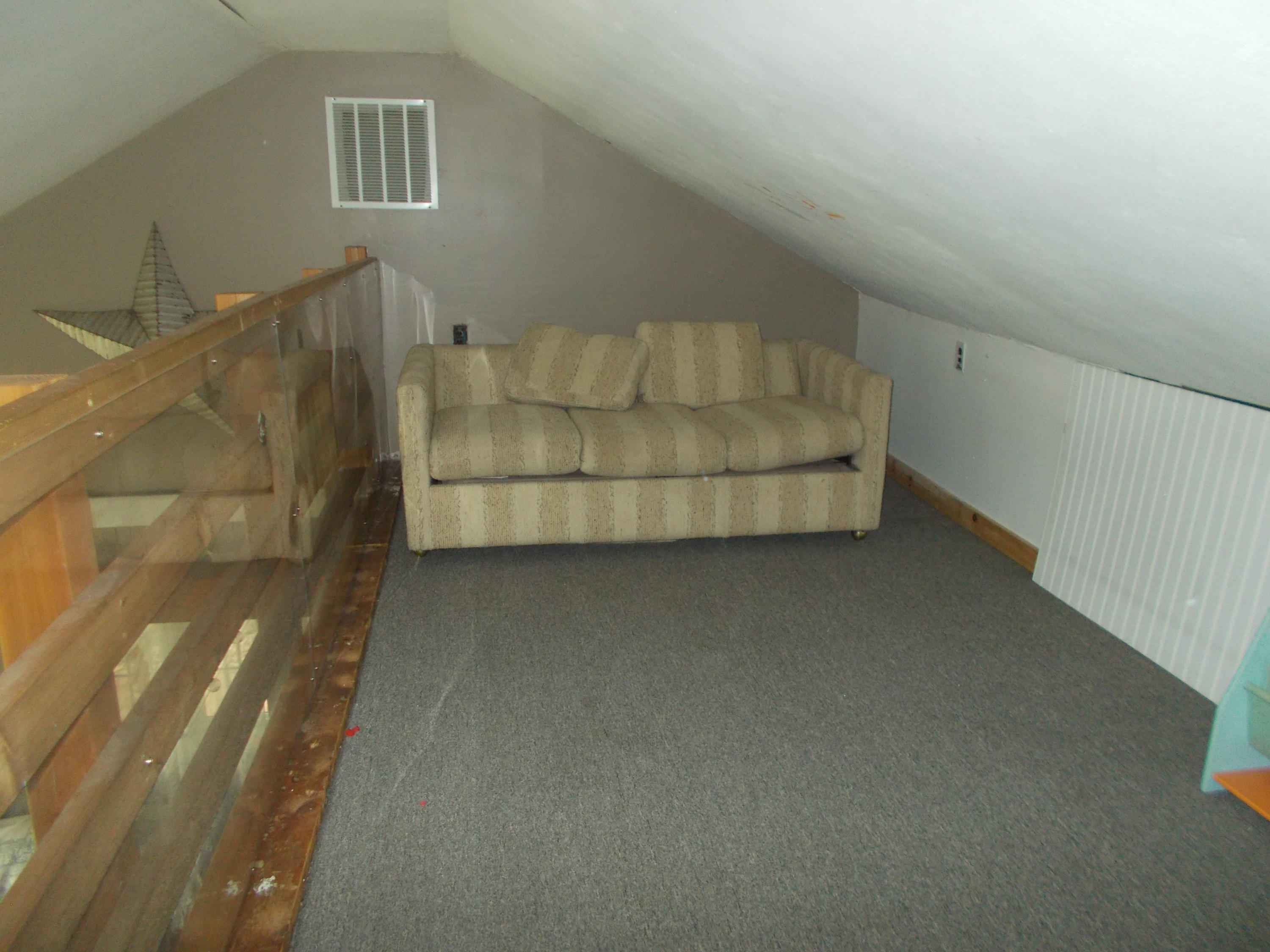 32 Eon Way North Waterboro, ME 04061 - Photo 13 of 13 Loft area (2)