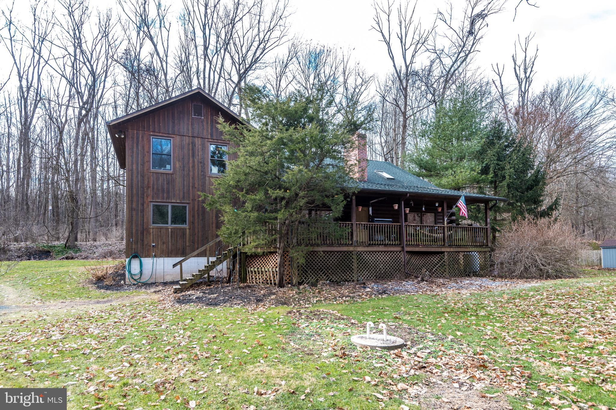 238 Red Bridge Road Kintnersville, PA 18930 - Photo 1 of 31