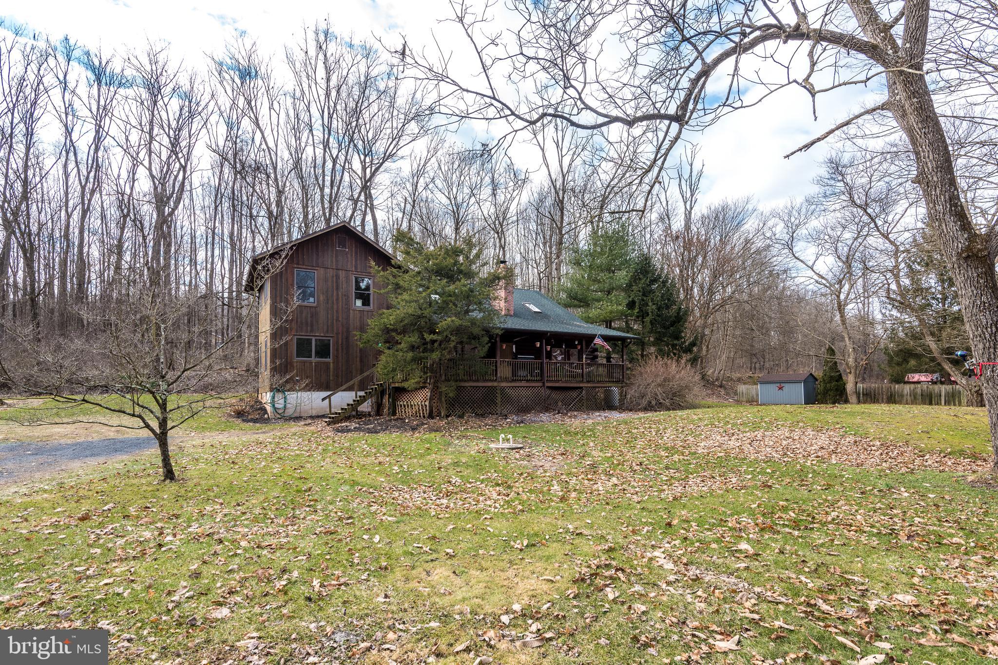 238 Red Bridge Road Kintnersville, PA 18930 - Photo 2 of 31