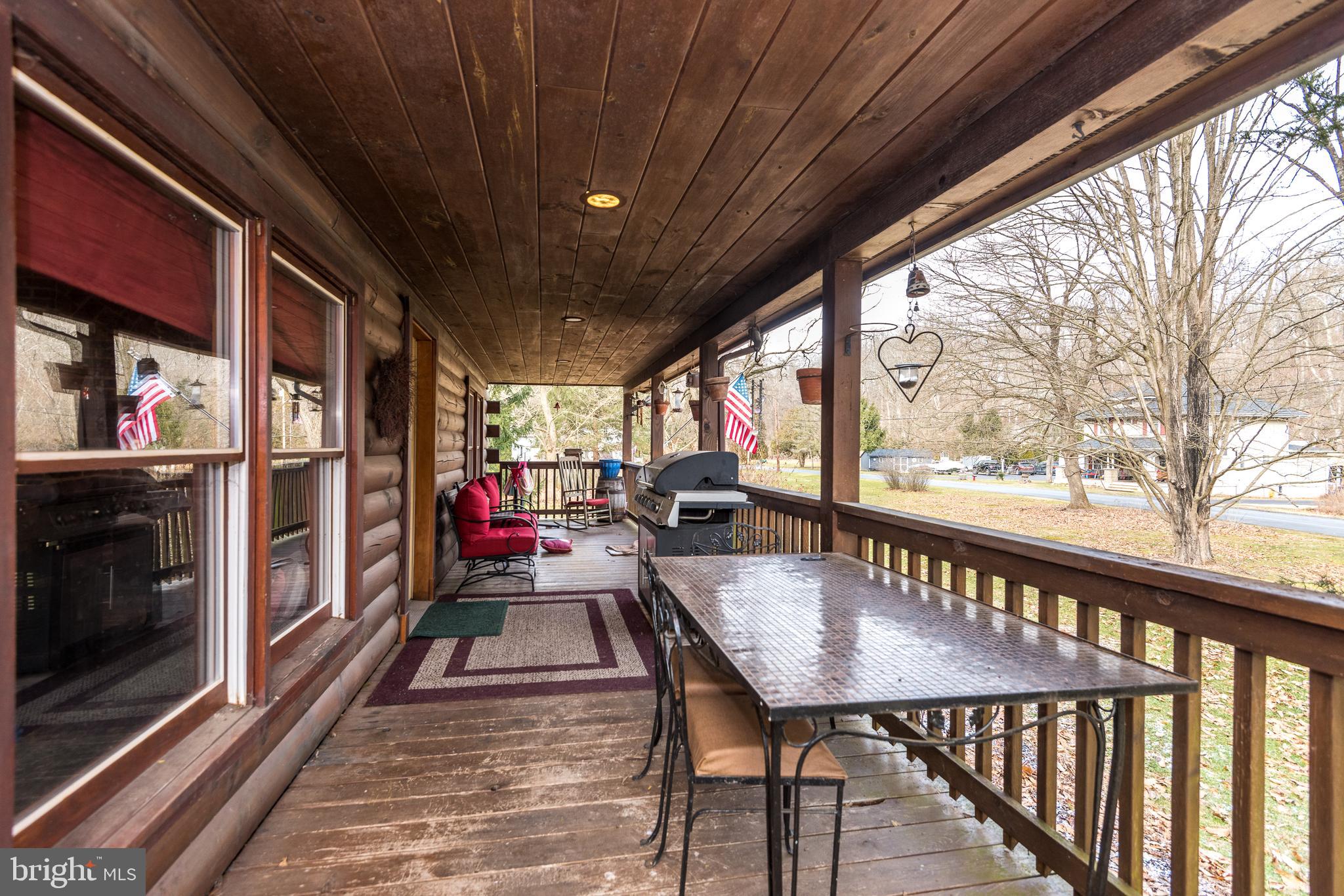 238 Red Bridge Road Kintnersville, PA 18930 - Photo 24 of 31