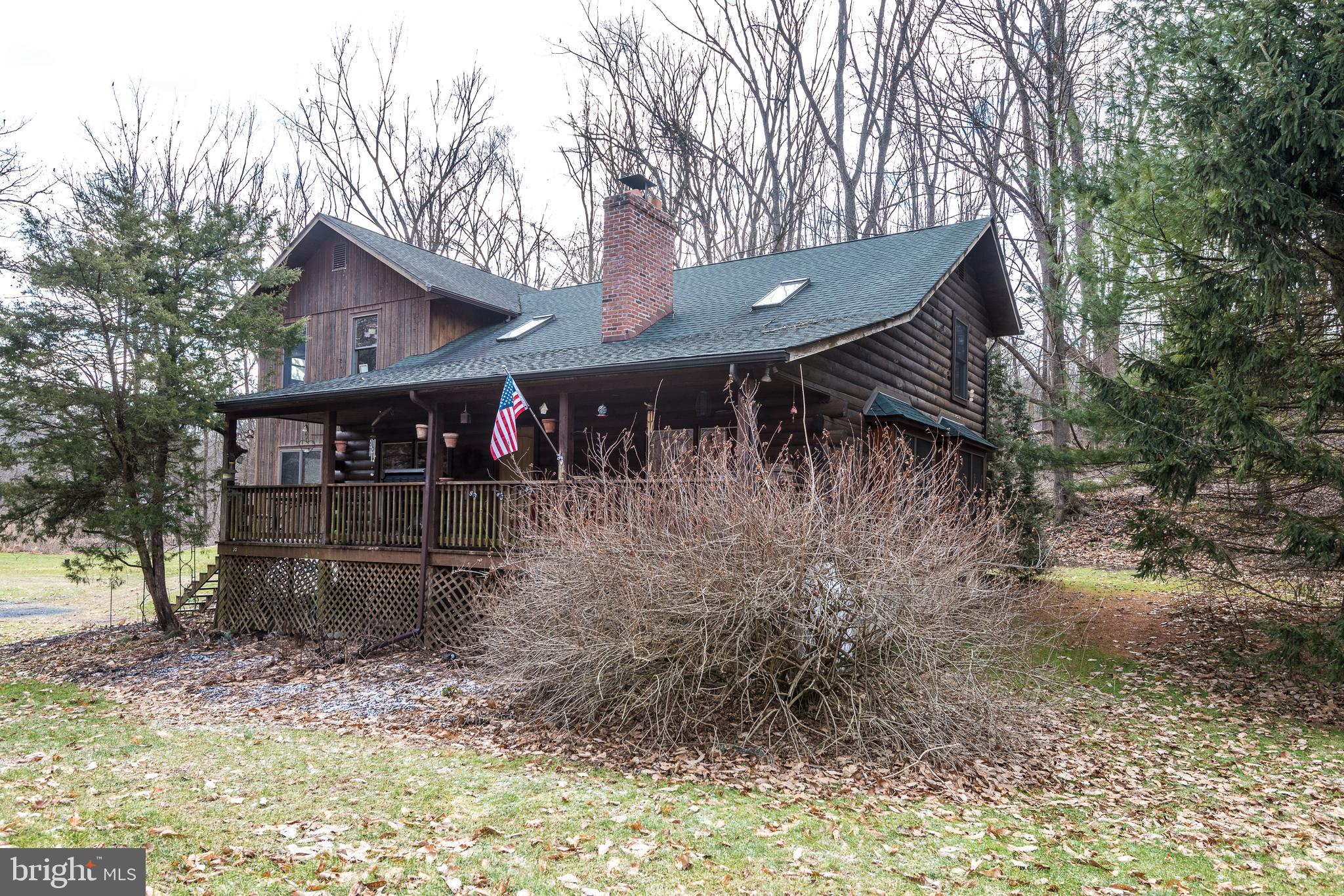 238 Red Bridge Road Kintnersville, PA 18930 - Photo 27 of 31