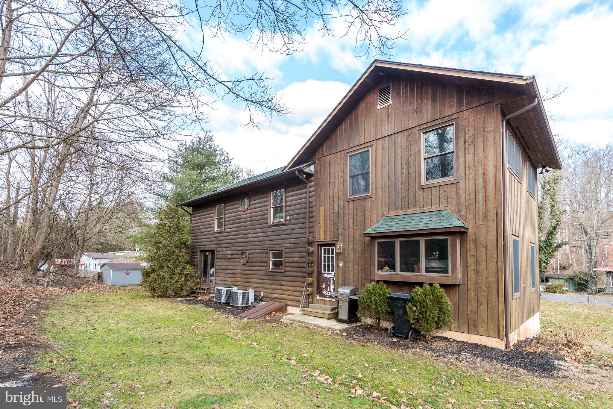 238 Red Bridge Road Kintnersville, PA 18930 - Photo 29 of 31