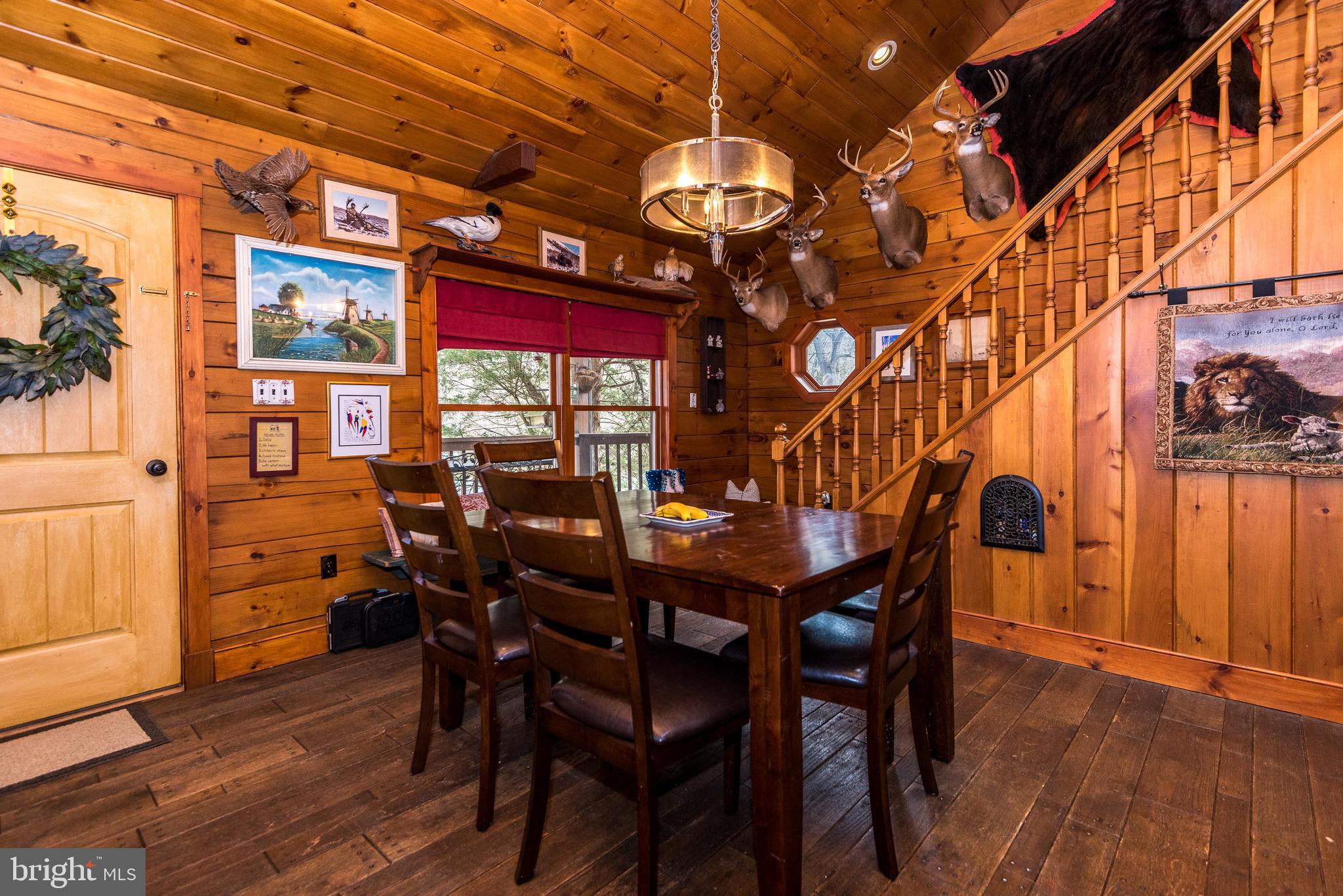 238 Red Bridge Road Kintnersville, PA 18930 - Photo 4 of 31