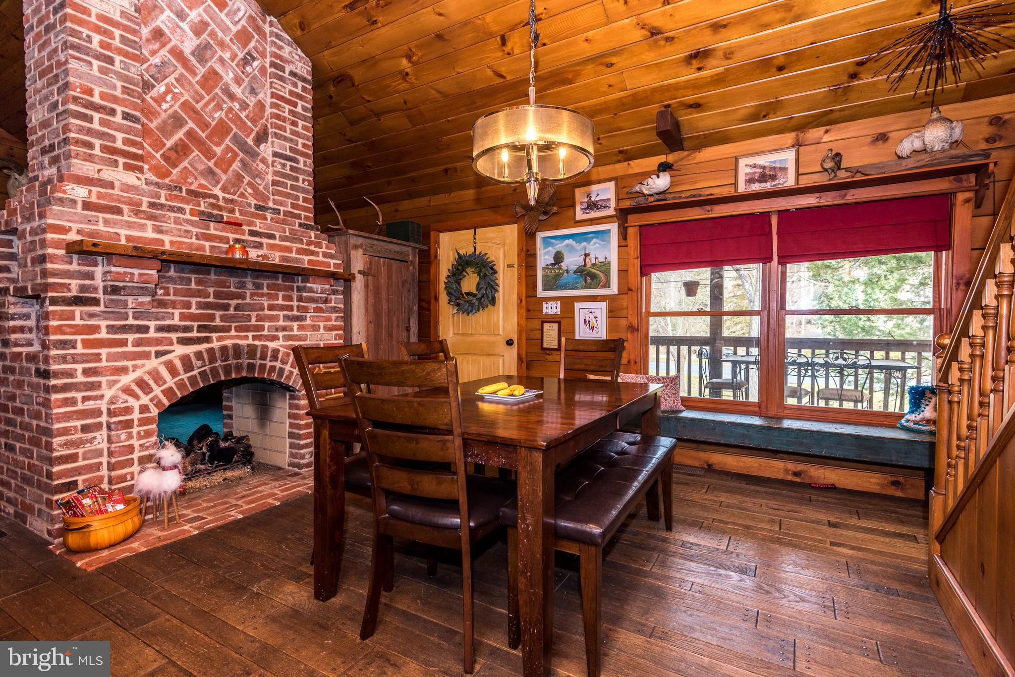 238 Red Bridge Road Kintnersville, PA 18930 - Photo 5 of 31