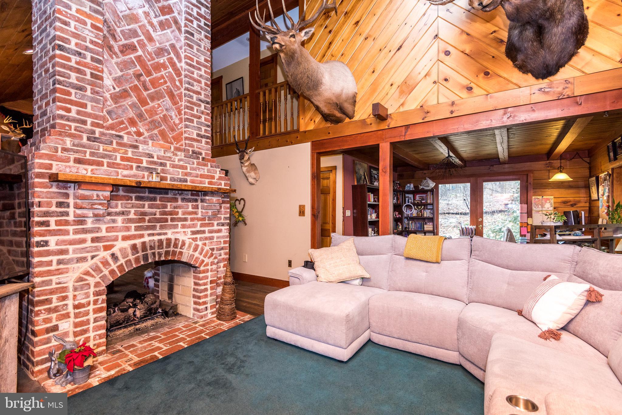 238 Red Bridge Road Kintnersville, PA 18930 - Photo 7 of 31
