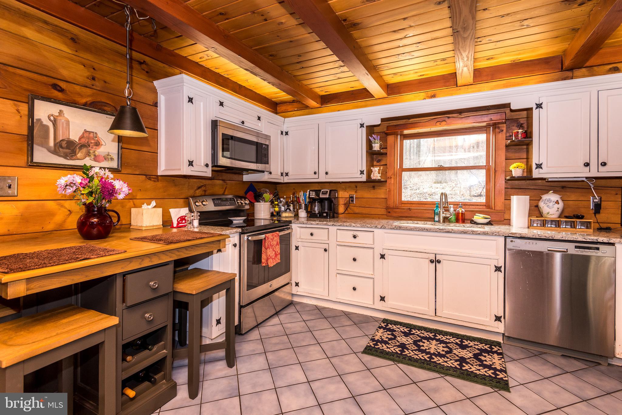238 Red Bridge Road Kintnersville, PA 18930 - Photo 10 of 31