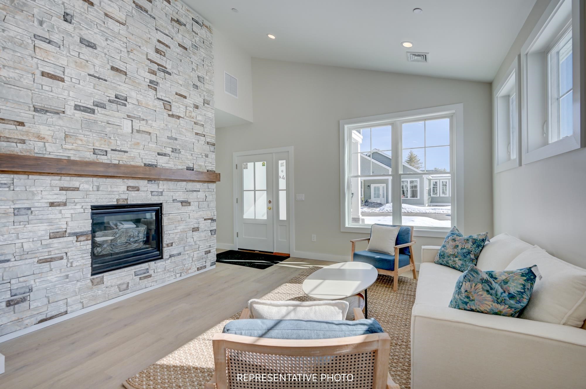 52 Whispering Pines Place, Unit 17 Center Conway, NH 03813 - Photo 12 of 37