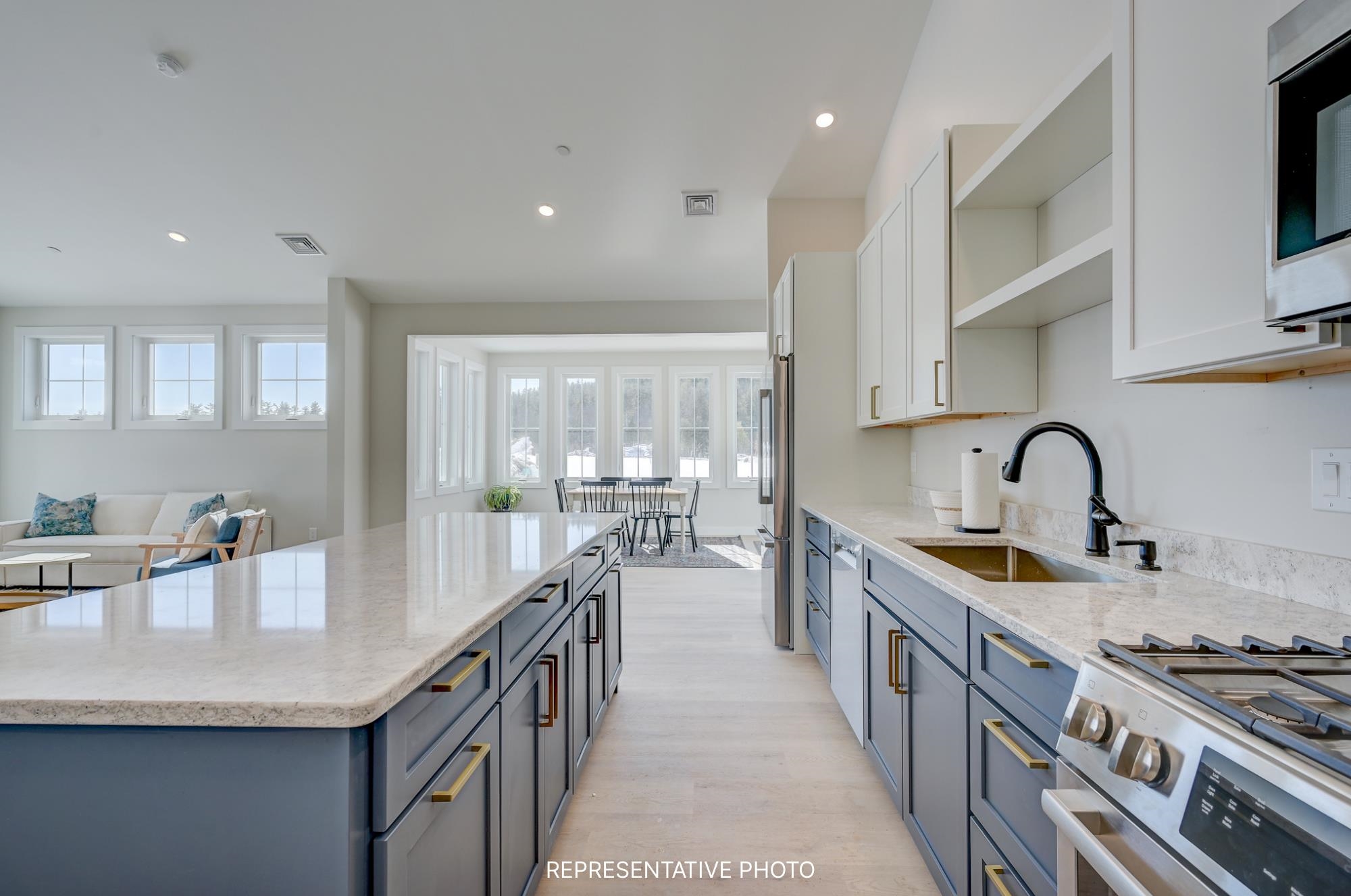 52 Whispering Pines Place, Unit 17 Center Conway, NH 03813 - Photo 16 of 37