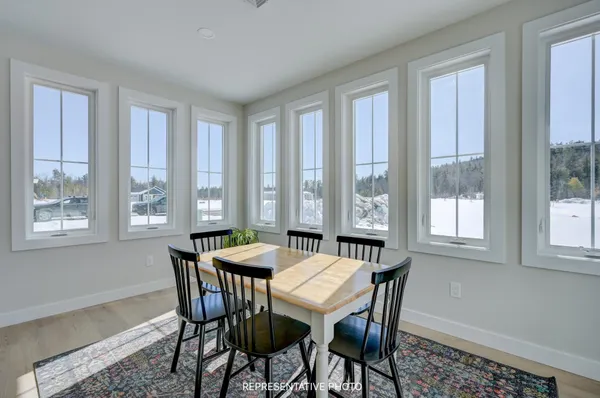 $750,000 | 52 Whispering Pines Place, Unit 17, Center Conway, NH 03813