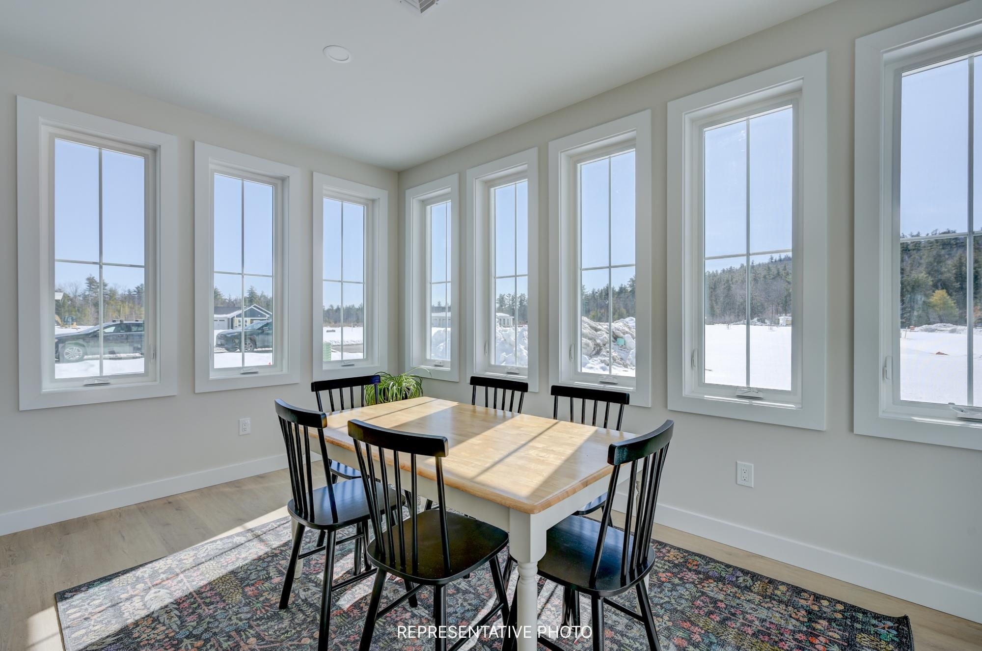 52 Whispering Pines Place, Unit 17 Center Conway, NH 03813 - Photo 19 of 37