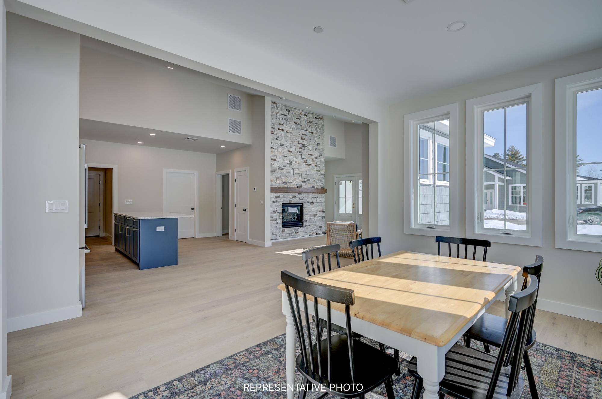 52 Whispering Pines Place, Unit 17 Center Conway, NH 03813 - Photo 20 of 37