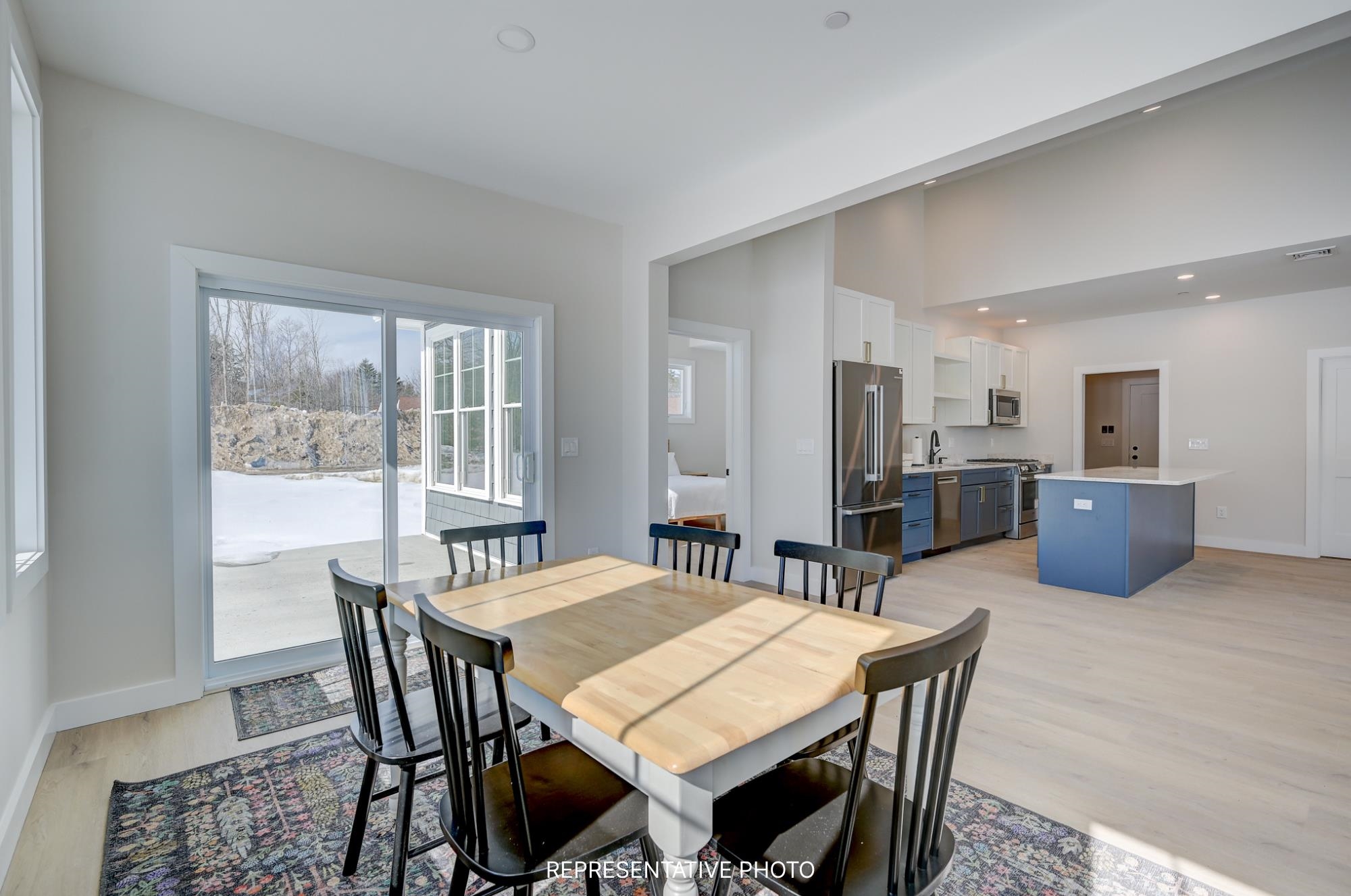 52 Whispering Pines Place, Unit 17 Center Conway, NH 03813 - Photo 21 of 37