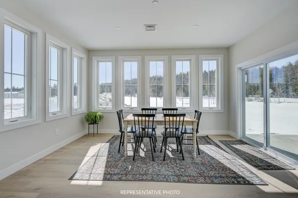 $750,000 | 52 Whispering Pines Place, Unit 17, Center Conway, NH 03813