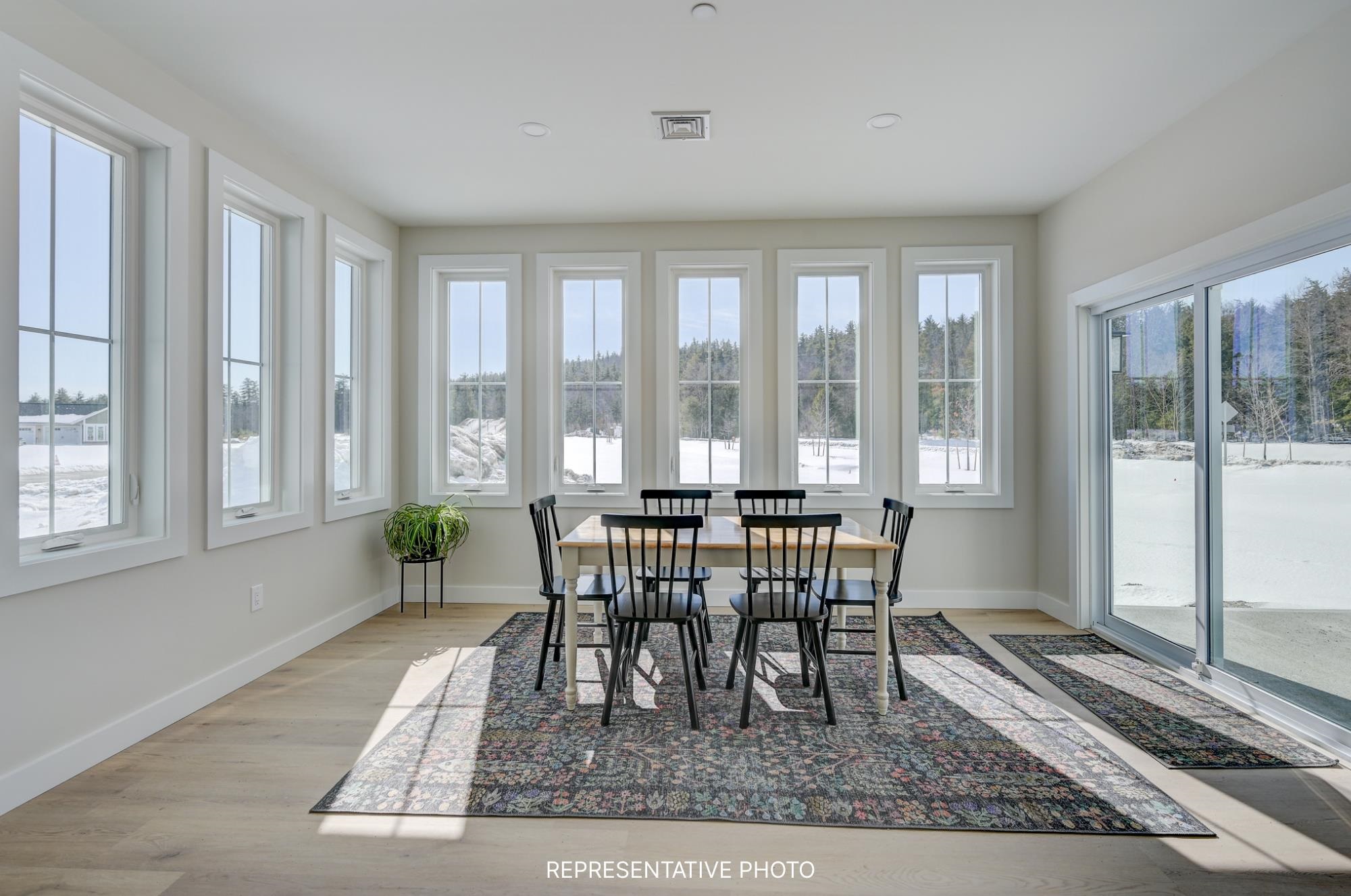 52 Whispering Pines Place, Unit 17 Center Conway, NH 03813 - Photo 22 of 37