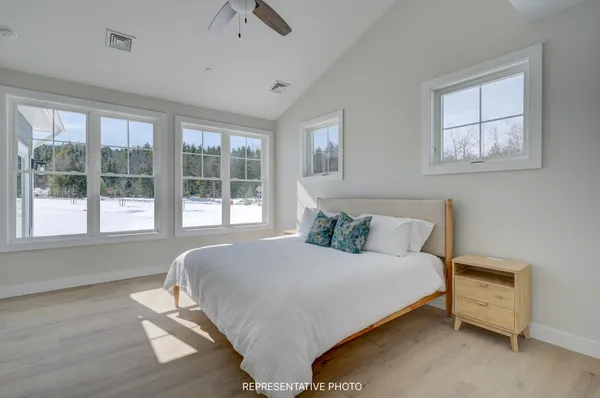 $750,000 | 52 Whispering Pines Place, Unit 17, Center Conway, NH 03813