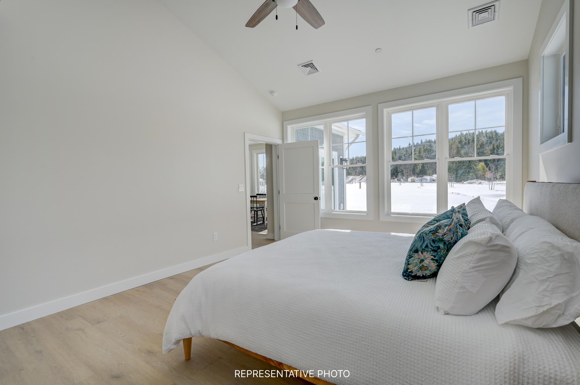 52 Whispering Pines Place, Unit 17 Center Conway, NH 03813 - Photo 28 of 37