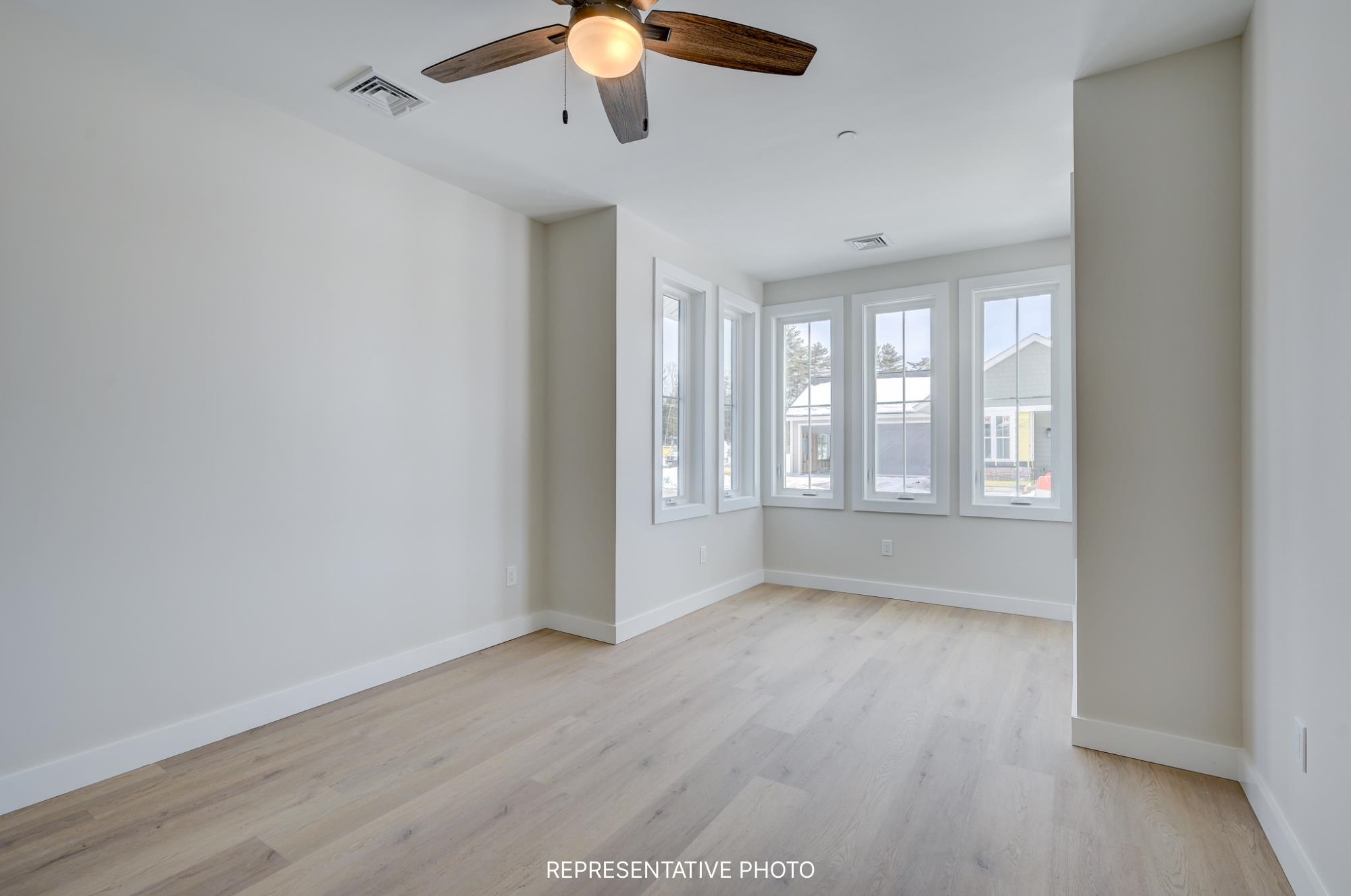 52 Whispering Pines Place, Unit 17 Center Conway, NH 03813 - Photo 33 of 37