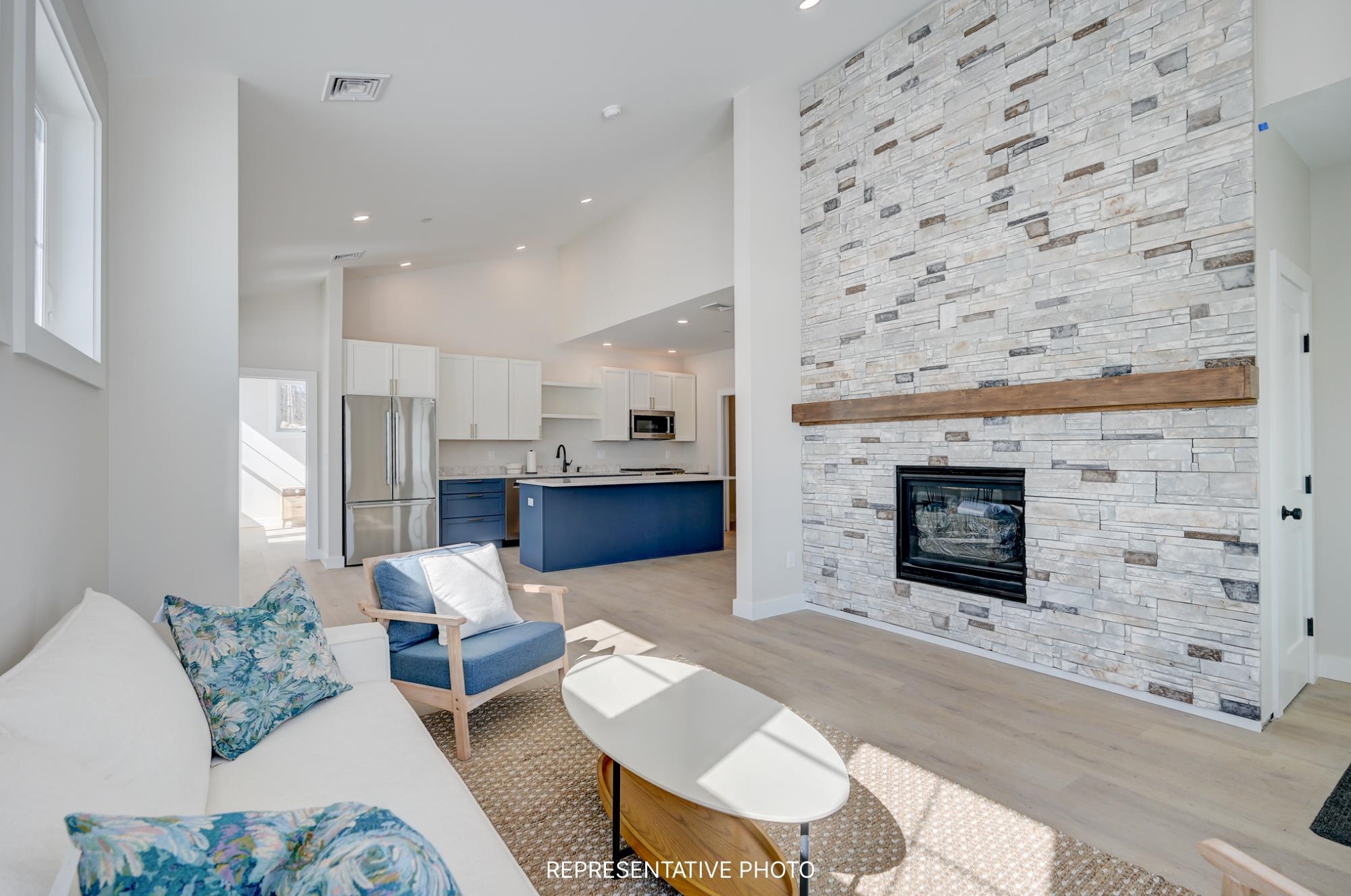 52 Whispering Pines Place, Unit 17 Center Conway, NH 03813 - Photo 10 of 37