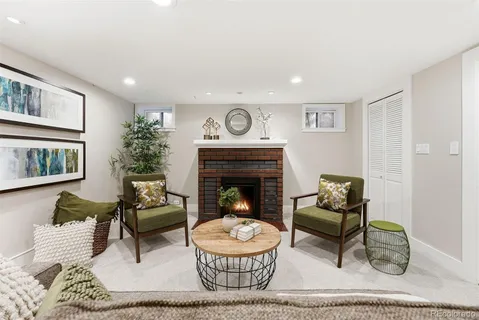 $1,280,000 | 309 South High Street, Denver, CO 80209