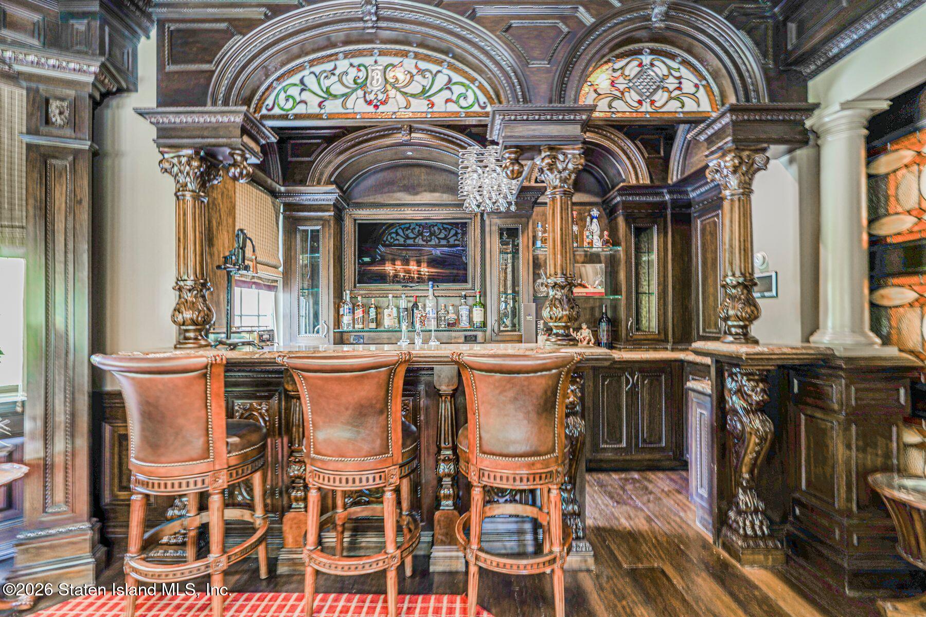 125 Benedict Road Staten Island, NY 10304 - Photo 18 of 96 125 Bar 3