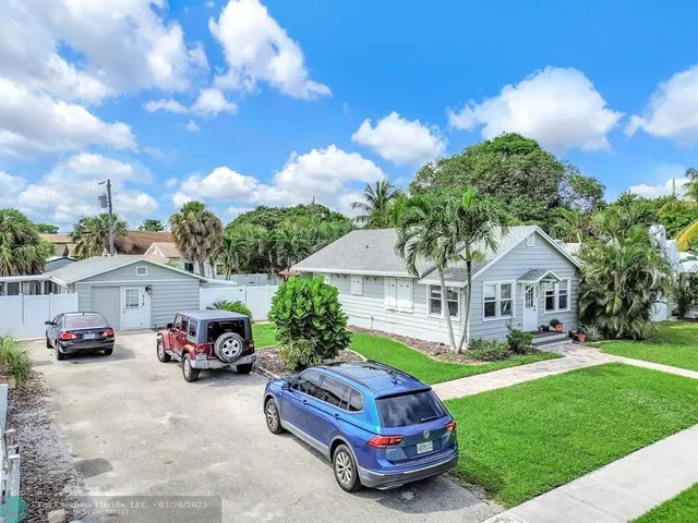 $1,850 | 524 Palmetto Street, West Palm Beach, FL 33405
