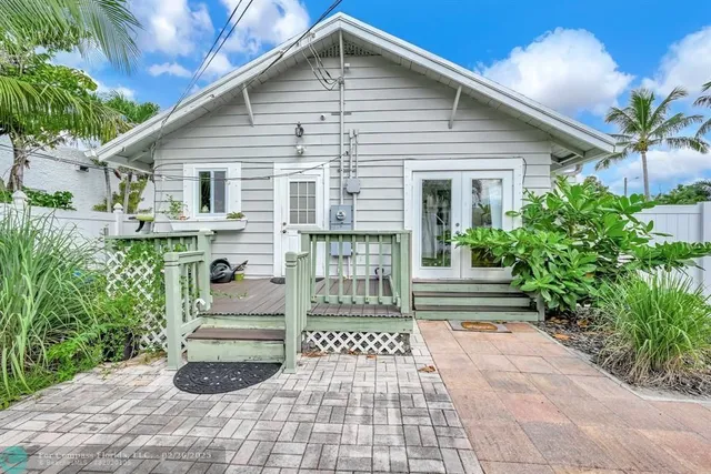 $1,850 | 524 Palmetto Street, West Palm Beach, FL 33405