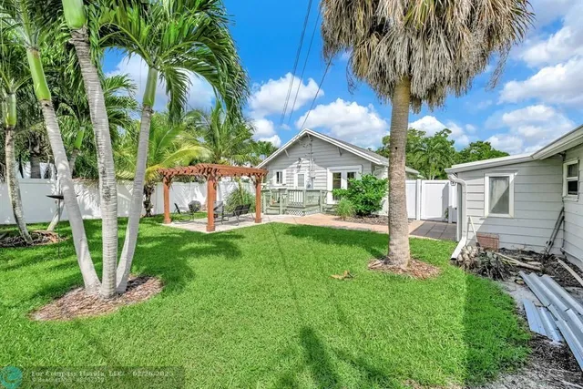 $1,850 | 524 Palmetto Street, West Palm Beach, FL 33405