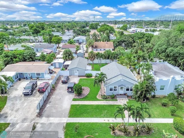 $1,850 | 524 Palmetto Street, West Palm Beach, FL 33405