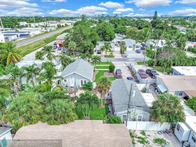 $1,850 | 524 Palmetto Street, West Palm Beach, FL 33405