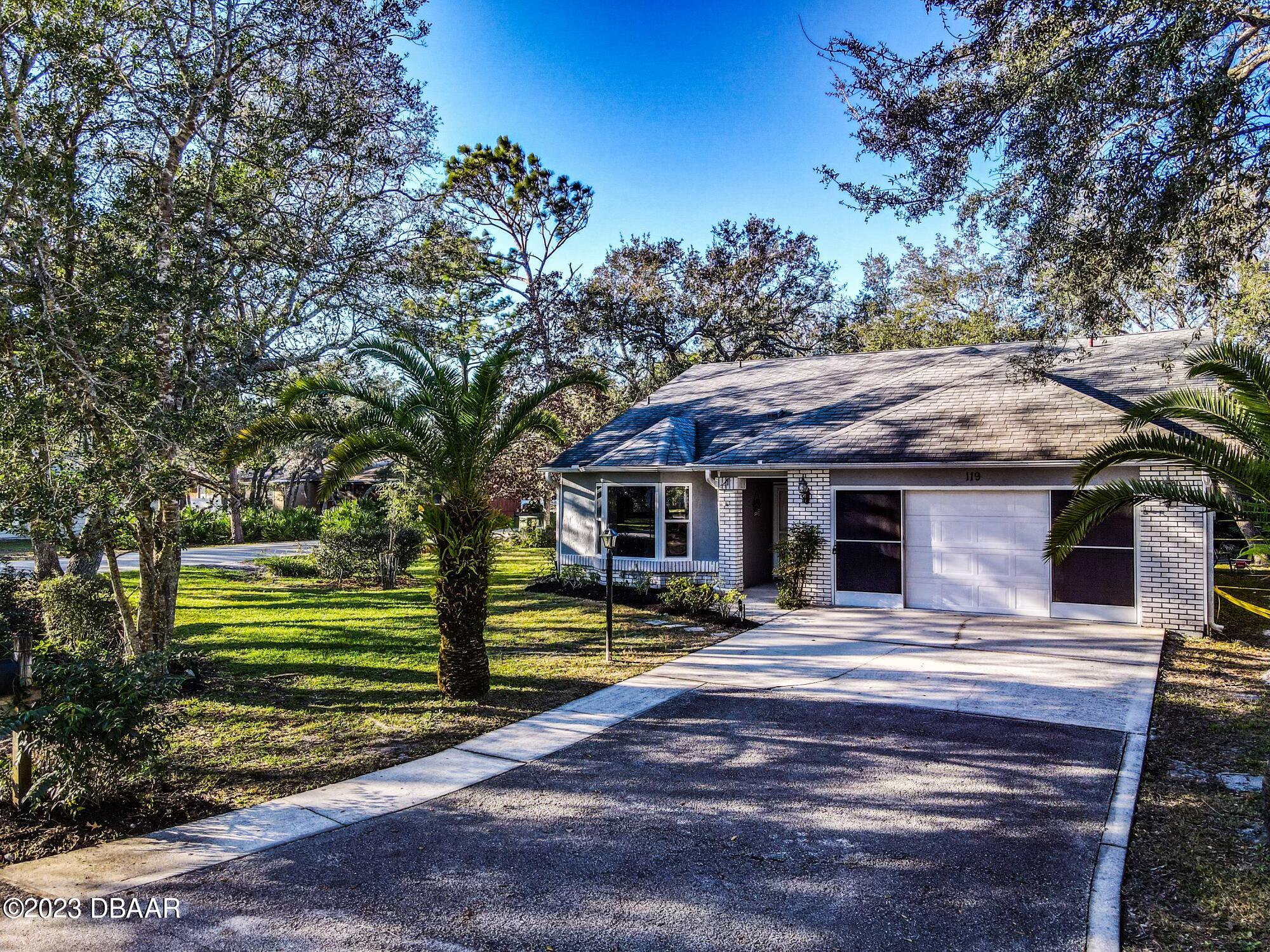 119 Crooked Pine Road Port Orange, FL 32128 - Photo 1 of 28 Main Home Photo