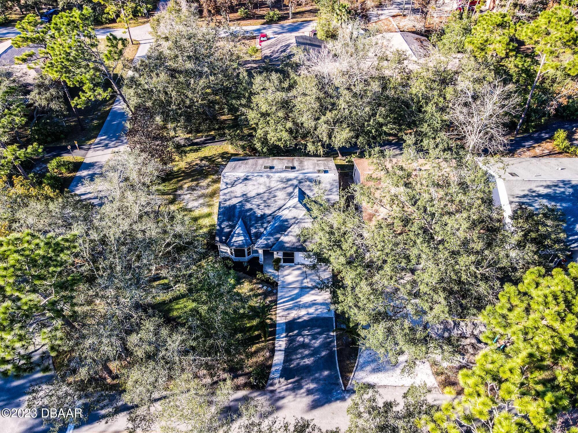 119 Crooked Pine Road Port Orange, FL 32128 - Photo 26 of 28 dji_fly_20230107_155132_768_167312473296