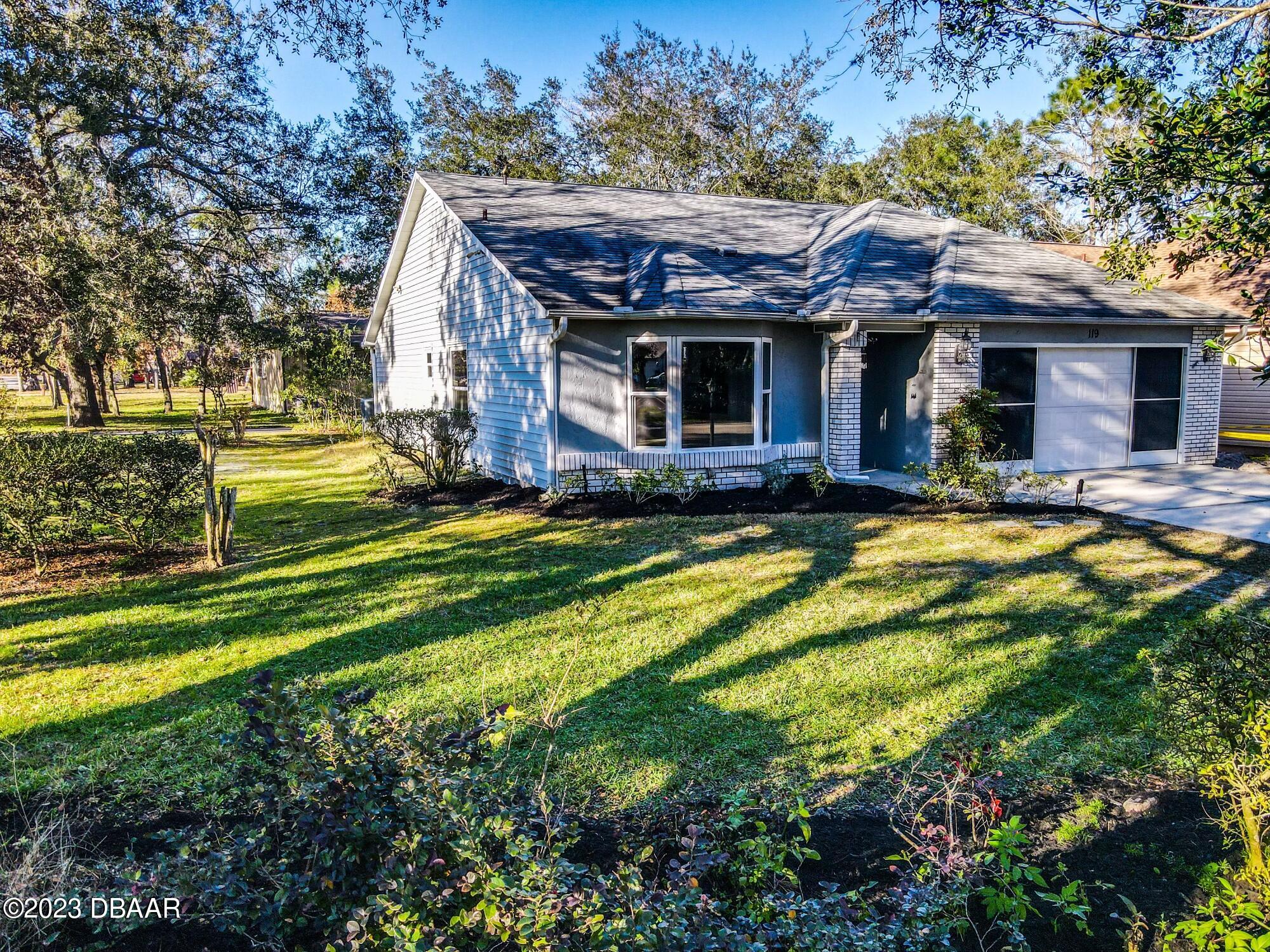 119 Crooked Pine Road Port Orange, FL 32128 - Photo 27 of 28 dji_fly_20230107_155340_773_167312484880
