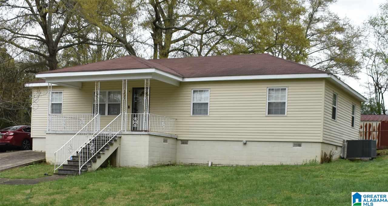 2245 6th Street Northeast Birmingham, AL 35215 - Photo 1 of 19