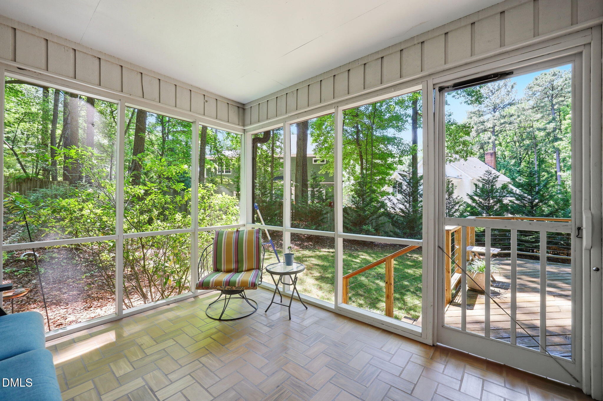 6101 Dresden Lane Raleigh, NC 27612 - Photo 29 of 41