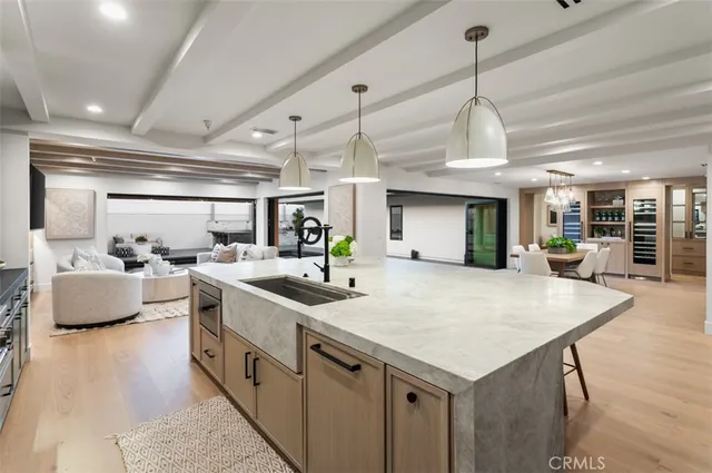 $4,495,000 | 1717 Irvine Avenue, Newport Beach, CA 92660